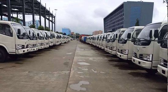 法國KLUBB公司商務(wù)團(tuán)蒞臨程力汽車集團(tuán)洽談投資合作項(xiàng)目