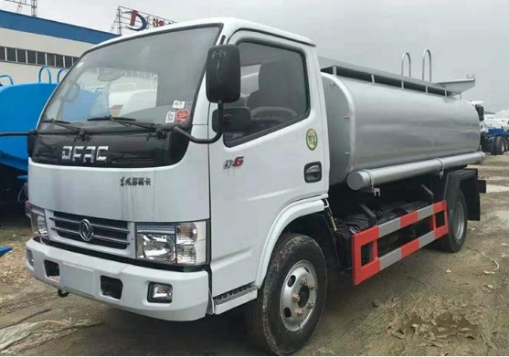 藍牌供液車圖片